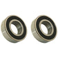 Qty 2: Bearing Fits Grasshopper Replaces 110081