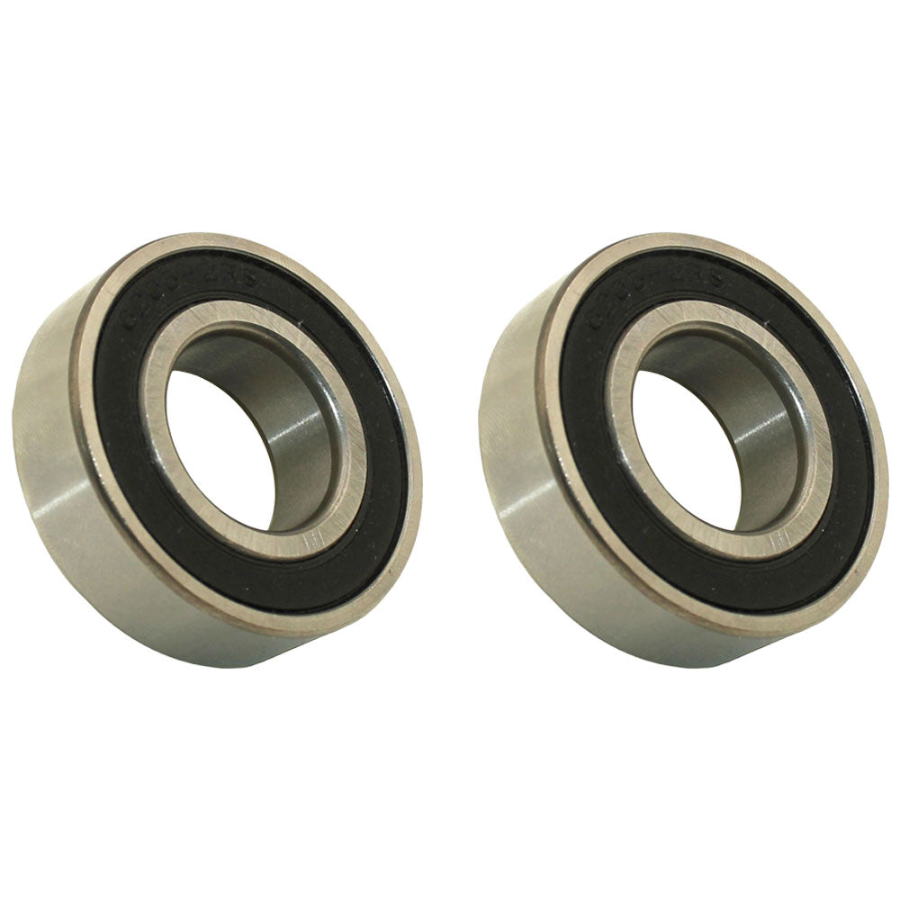 Qty 2: Bearing Fits Grasshopper Replaces 110081