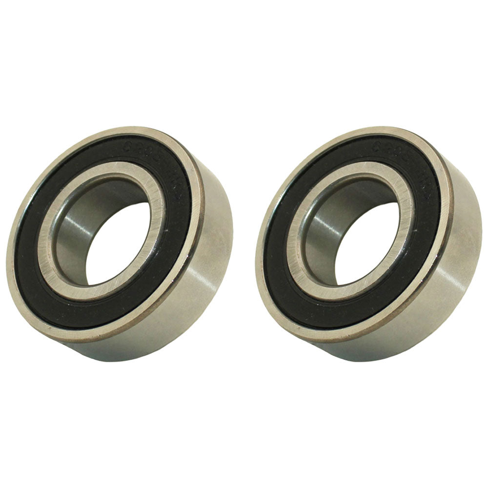 Qty 2: Bearing Fits Briggs & Stratton Replaces 99157