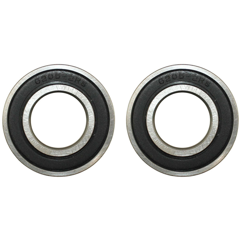 Qty 2: Bearing Fits Cub Cadet Replaces 08101-06205