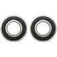 Qty 2: Bearing Fits Briggs & Stratton Replaces 99157