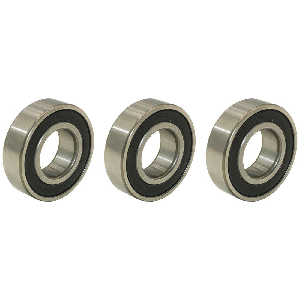 Qty 3: Bearing Fits Snapper Replaces 2802142