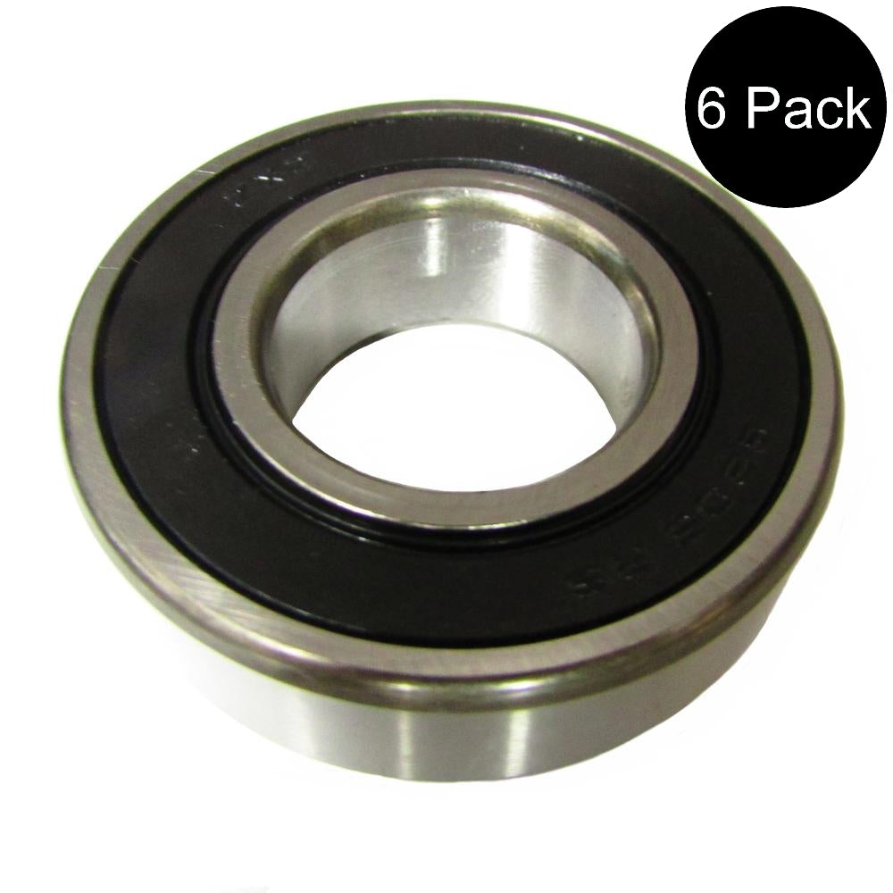 (6 Pk) Bearing Fits Toro Fits Exmark 116-0720 - 104-6325 - 104-3096