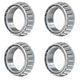 Tapered Roller Bearing 09067 09195