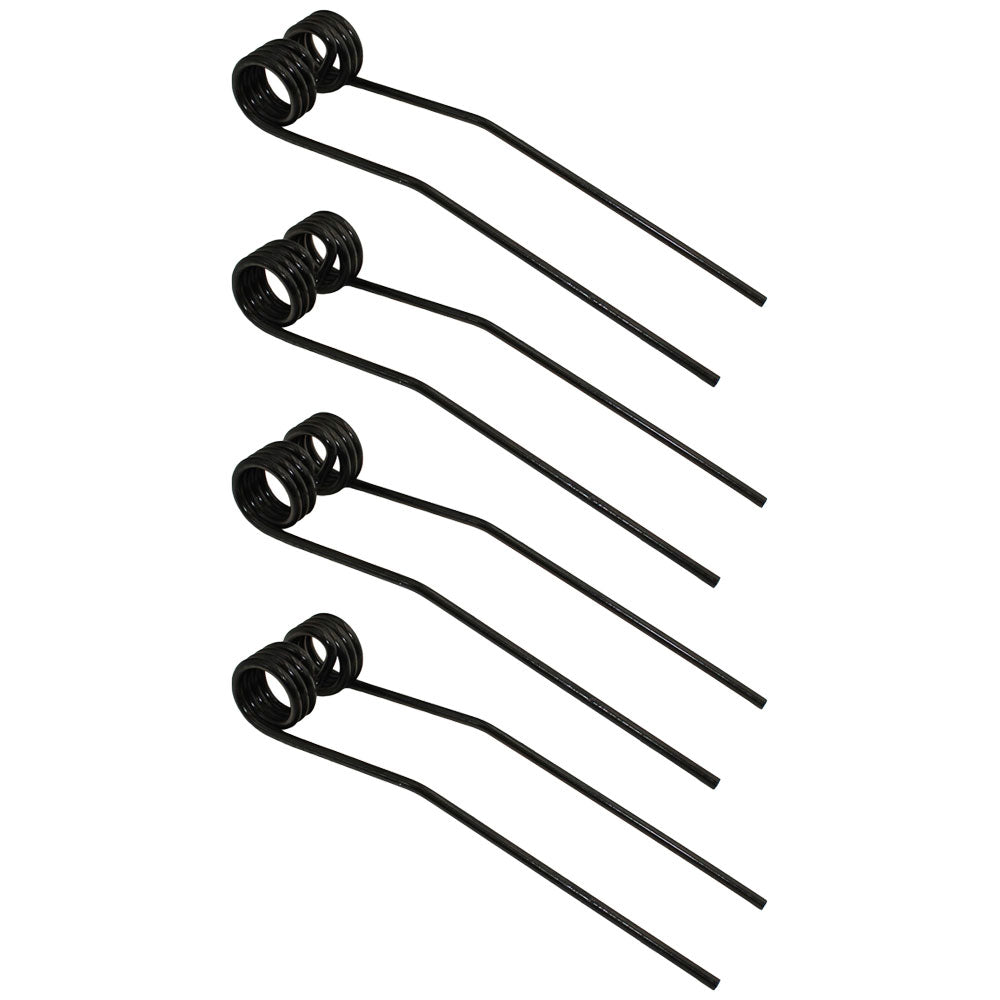 4 pack to fit Walton Tedder teeth WT9 WT16 WT19 WT21 21046