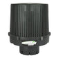 Turbo III 5" Inlet Intake Pre-Cleaner for Model 1-350-000 with 200 - 500 CFM