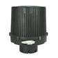 Turbo III 6" Inlet Intake Pre-Cleaner for Model 1-360-000 w/ 500 - 1100 CFM