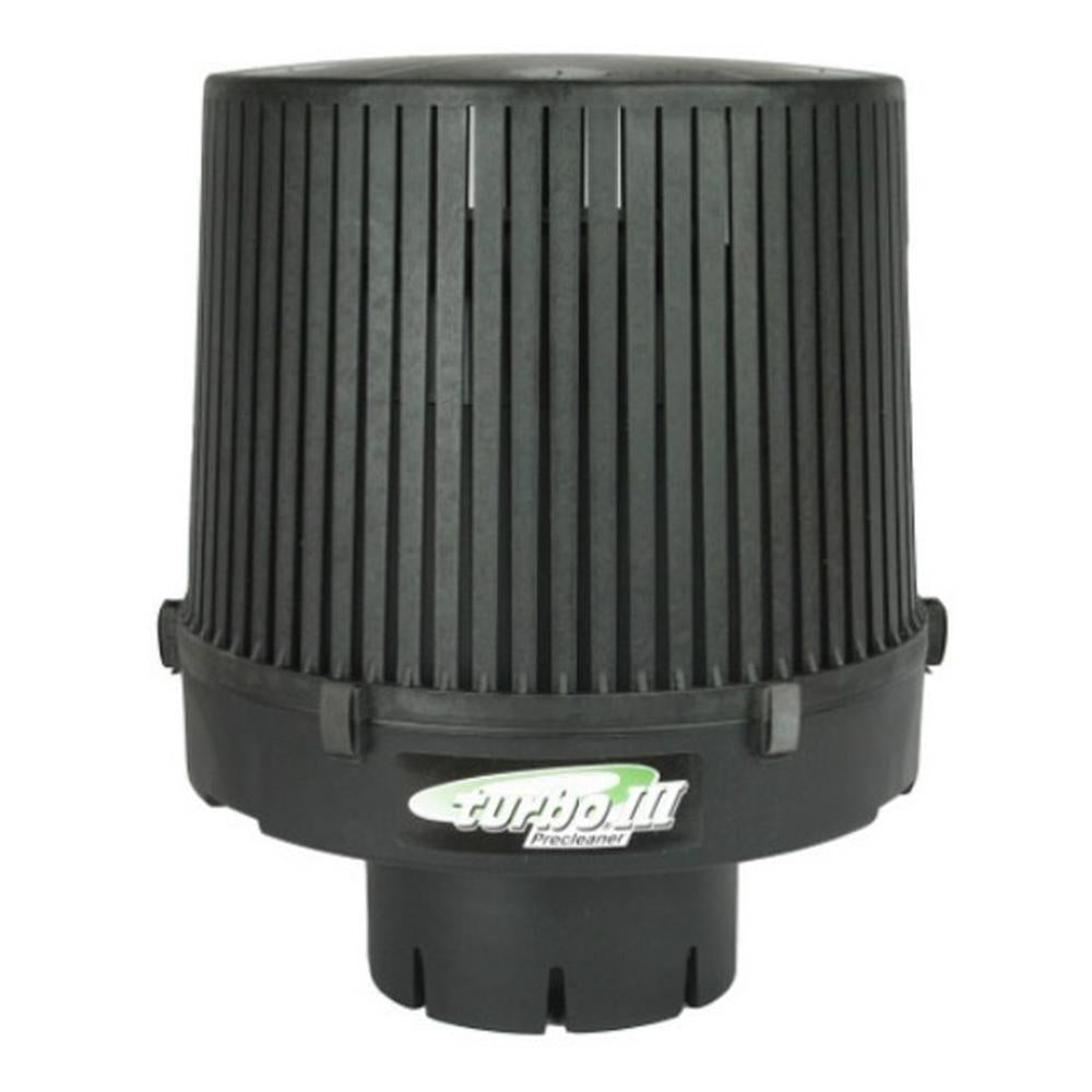 Turbo III 8" Inlet Intake Pre-Cleaner for Model 1-380-000 w/ 500 - 1100 CFM
