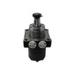 Fits Stens 025-503 Parker Wheel Motor 60" & 72" Decks Fits Toro Z 500 & 250 Z
