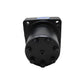 Fits Stens 025-503 Parker Wheel Motor 60" & 72" Decks Fits Toro Z 500 & 250 Z