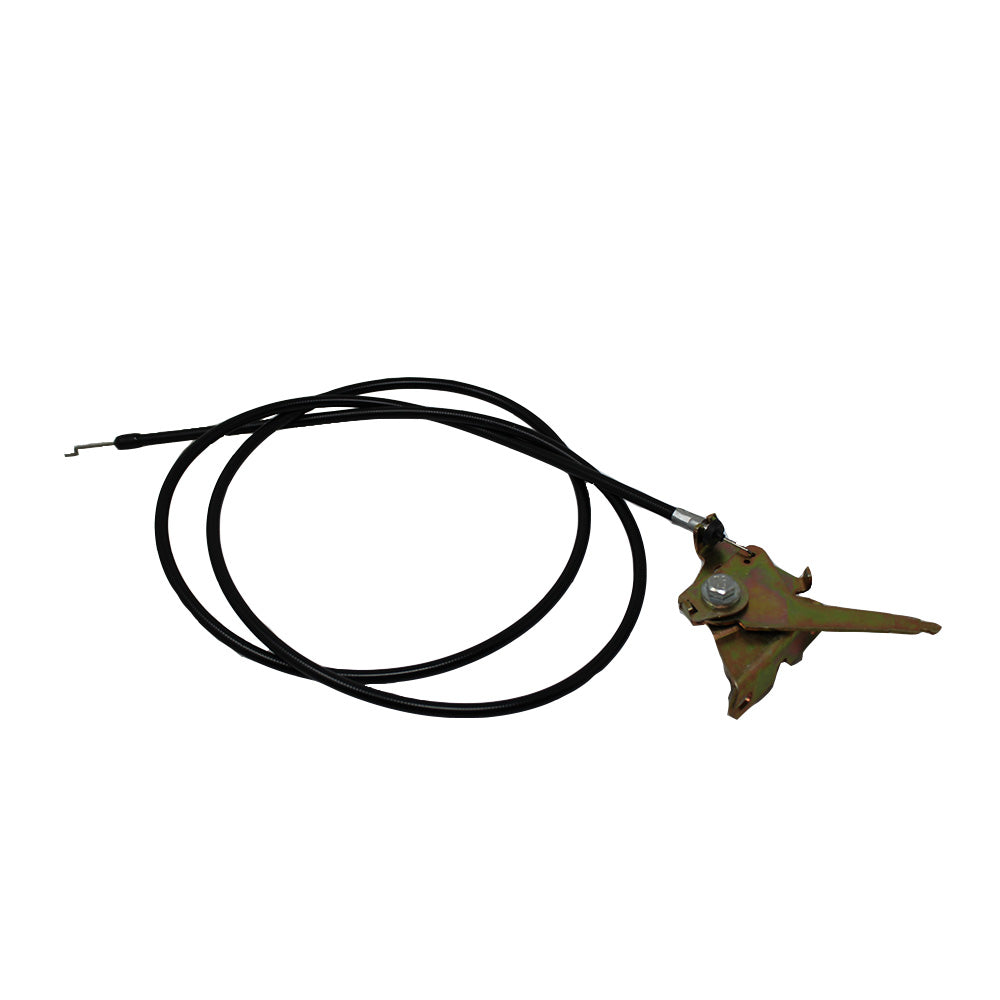 Throttle Control Cable Fits Exmark Fits Toro Z-Master Z-500 Z-557 Z-553 Z-400 Z-