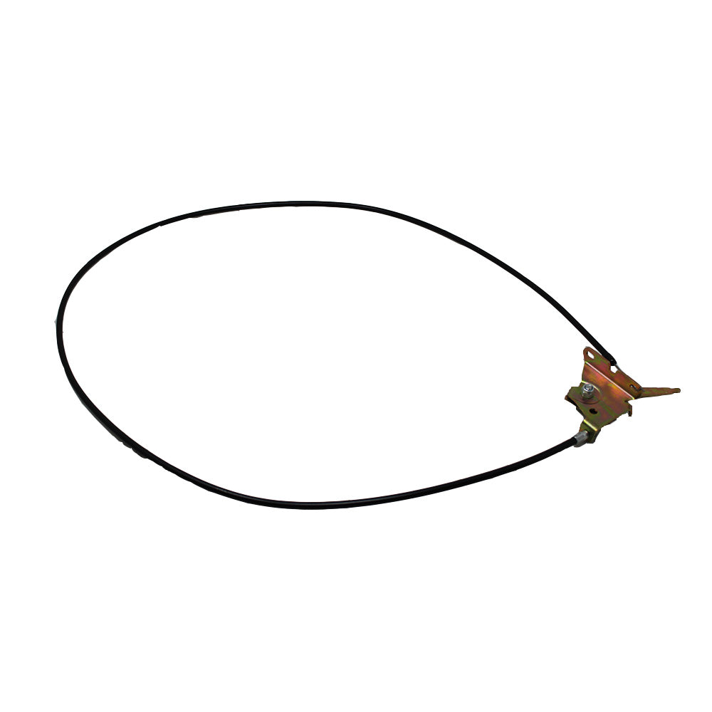Fits Exmark Lazer Z Turf Tracer Turf Ranger Throttle Cable 1-633696