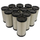 Air Filter Shop Pack Fits Kohler Replaces 25 083 02