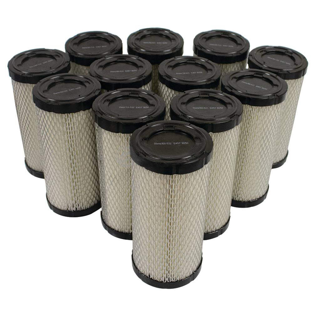 Air Filter Shop Pack Fits Kohler Replaces 25 083 02