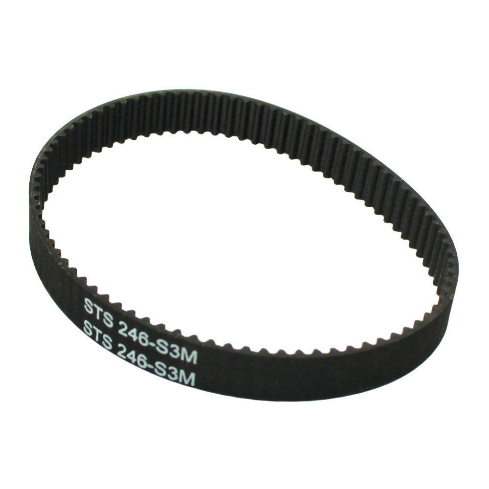 Replacement Timing Belt Fits Universal Products Replaces 100-S3M-246