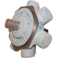 10002468 REPLACEMENT HYD MOTOR 410DX LOG LOADER Fits PRENTICE