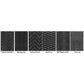1000357 Round Baler Upper Belt For Agco 5134 Fits Case IH 8420 New Idea 4643