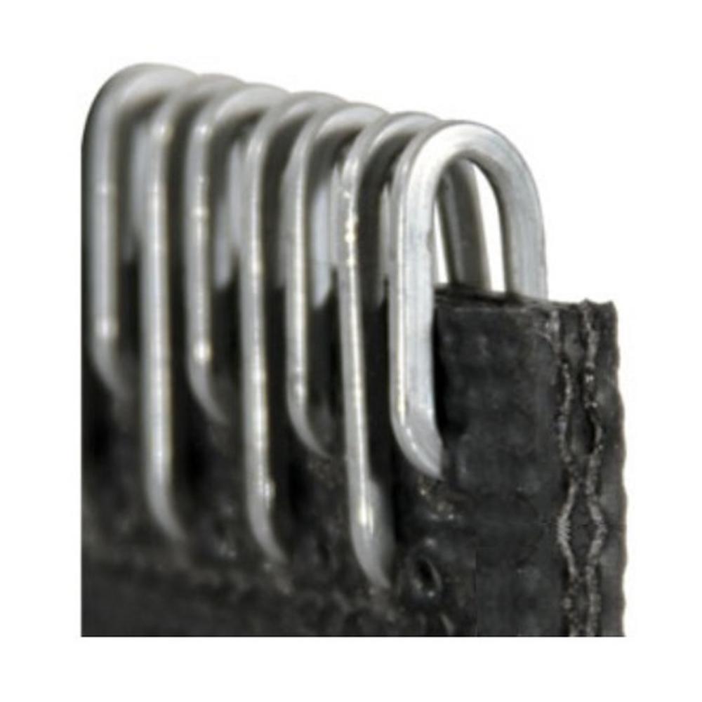 1000561 New 2-Ply 4 x 452 Upper Baler Belt for 8440 Fits Case IH 5500 5510 Hesst