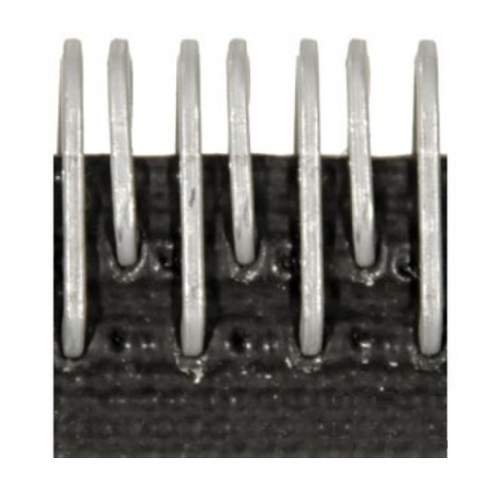 1000561 New 2-Ply 4 x 452 Upper Baler Belt for 8440 Fits Case IH 5500 5510 Hesst