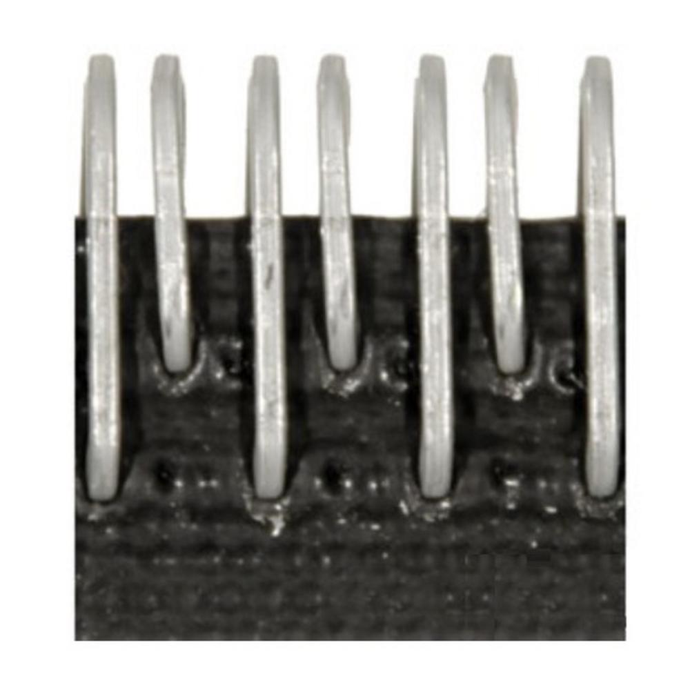 1000591 2-Ply TT 10" x 450" Upper Round Baler Belt for Vermeer 605D