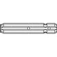 OLS003 PTO Shaft Fits Oliver