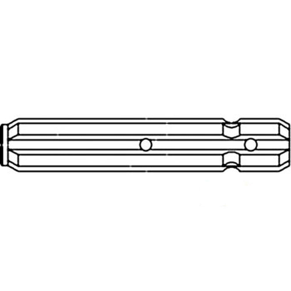 OLS003 PTO Shaft Fits Oliver