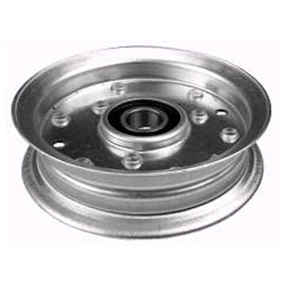 42" Deck Rebuild Kit Fits Murray Riders Spindle Blades Belt Pulleys Adapters