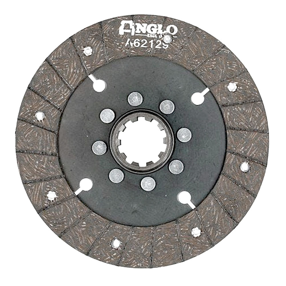 100179 - PTO Disc Replaces 1034195M1