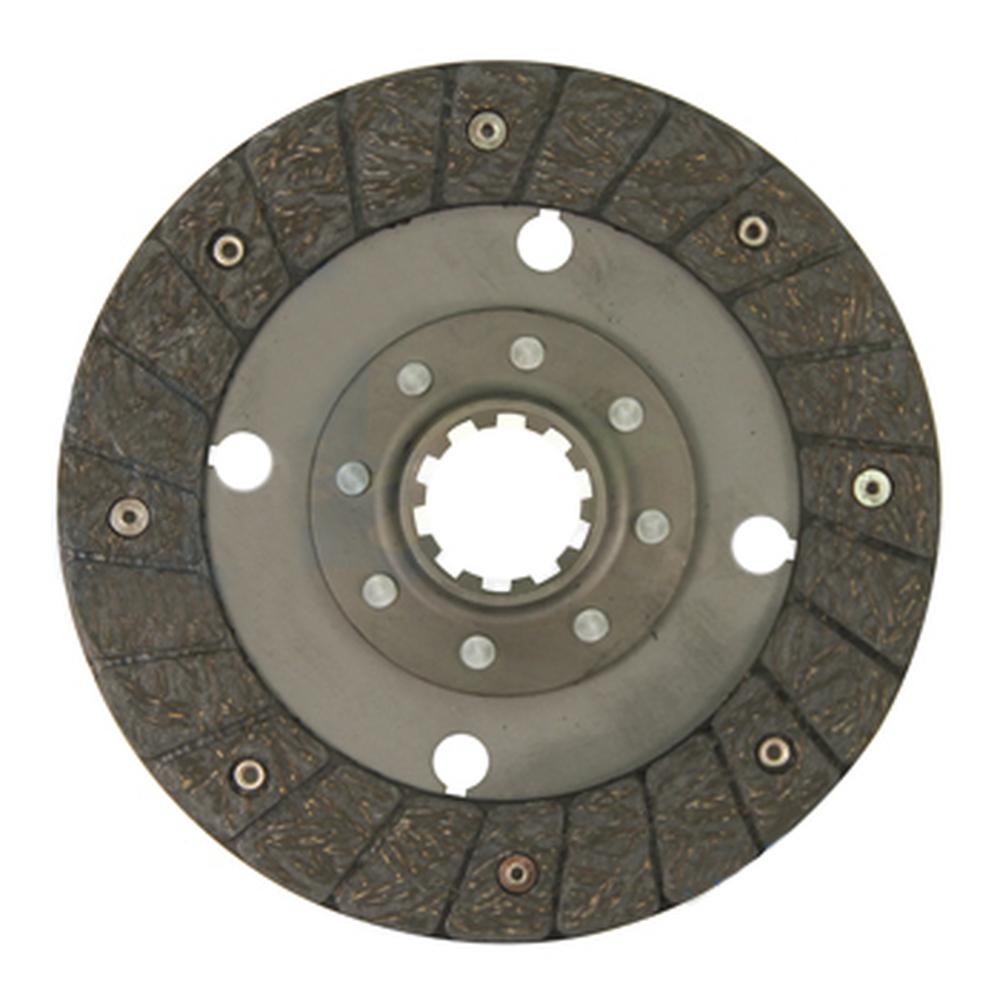 Dual Clutch PTO Plate (9") Fits Massey Ferguson 35 65 135 165 175 178 Tractors