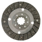 100179 - PTO Disc Replaces 1034195M1
