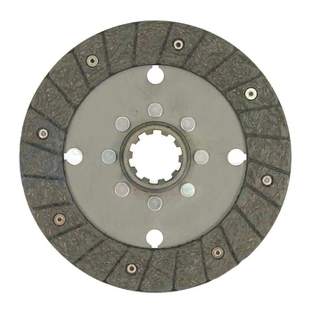 5553005R91 New Aftermarket PTO Disc 9" Rigid Fits Mahindra Tractors 485 575