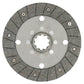 PTO Disc Fits Massey Harris Replaces 1034195M1
