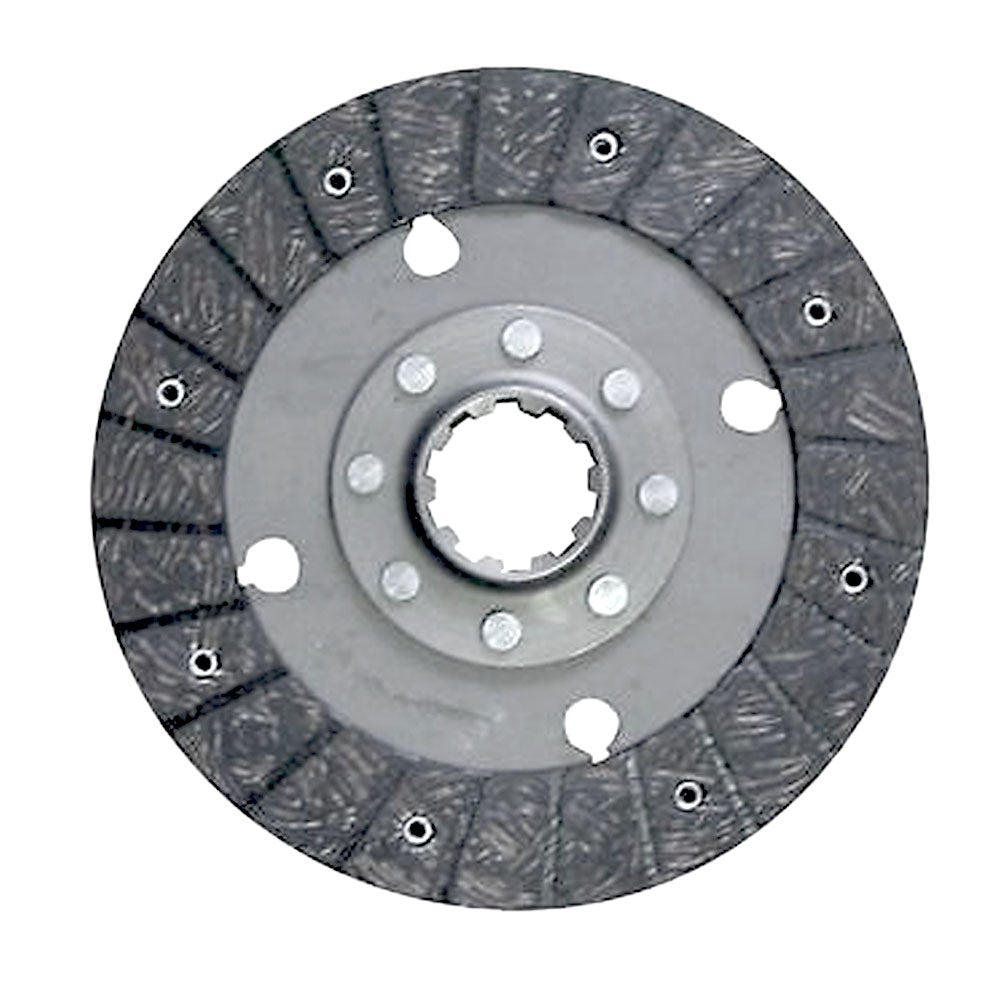 PTO Disc Fits Massey Harris Replaces 1034195M1