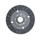 5553005R91 New Aftermarket PTO Disc 9" Rigid Fits Mahindra Tractors 485 575