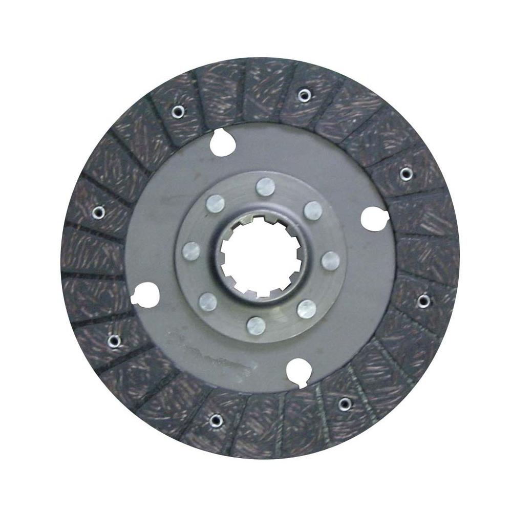 Dual Clutch PTO Plate (9") Fits Massey Ferguson 35 65 135 165 175 178 Tractors