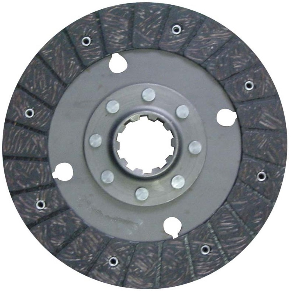 100179 New Aftermarket PTO Disc 9" Rigid Fits Massey Ferguson 20 202 203 2200