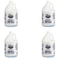 4Pk Hydraulic Oil and Stop Leak 051-527 Fits Lucas Oil 10018