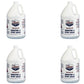 Qty 4: (1 Gallon) Lucas Hydraulic Oil Booster & Stop Leak Fits Case IH