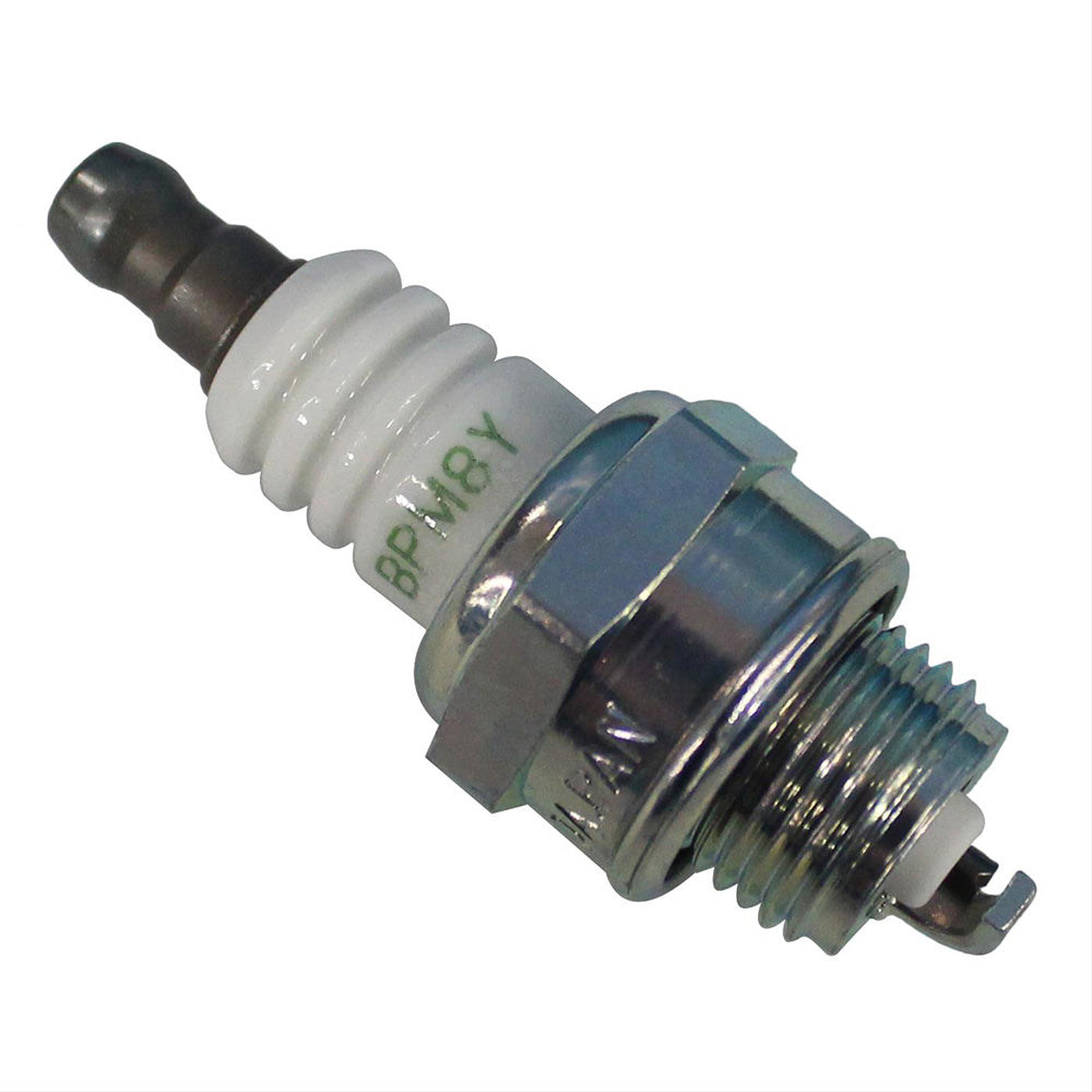 Spark Plug BPM-8Y Fits Echo Trimmers Replaces 15901019830