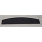 100256A1 Rub Plate L/H Fits Case  850B, 850C, 850D, 850E