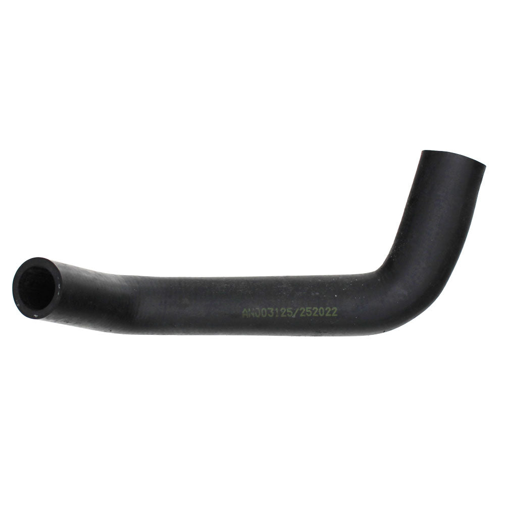 Upper Radiator Hose Fits Case IH Replaces 1002776C2