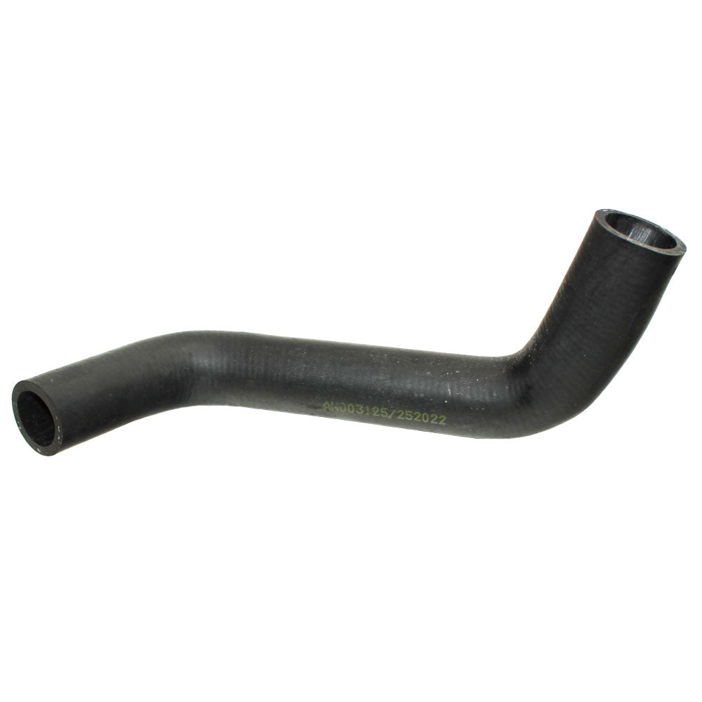 Upper Radiator Hose Fits Case IH Replaces 1002776C2