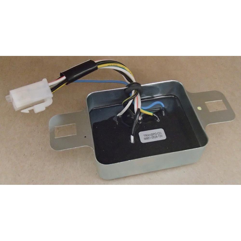 S.67473 VOLTAGE REGULATOR, SATOH Fits Satoh