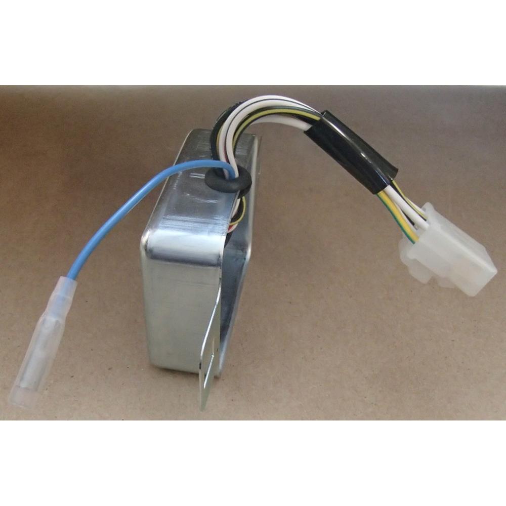 S.67473 VOLTAGE REGULATOR, SATOH Fits Satoh