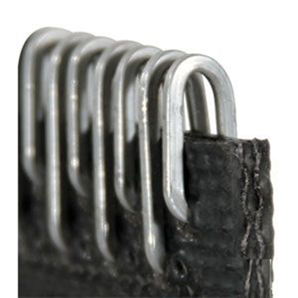 1002980 7" X 343" Upper Baler Belt Fits Ford New Holland BR7060 BR7080