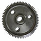 Bull Gear Fits Allis Chalmers Replaces 233724