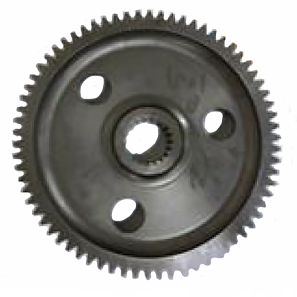 70233724 Final "Bull" Drive Gear Fits Allis Chalmers HD3, HD4, 653, 655