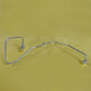 1003833 Line As-Fuel Inj Fits Caterpillar Models