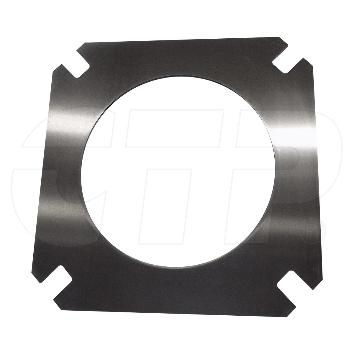1004910 Plate-Separator Fits Caterpillar Models