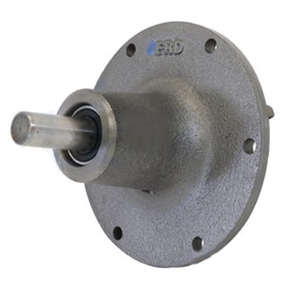 1005011M91 Water Pump Fits Massey Ferguson Fits Massey Harris 303 333 444 555